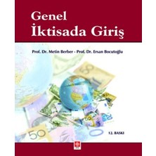 Genel Iktisada Giriş