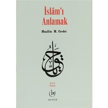 Bedir Yayınları Islam'ı Anlamak