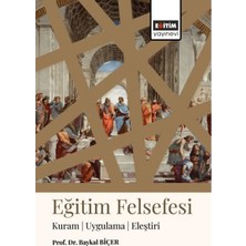 Eğitim Felsefesi