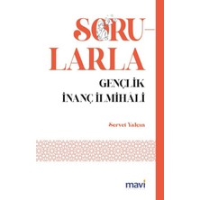 Mavi Yayıncılık Sorularla Gençlik Ilmihali