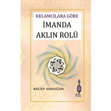 Klm Yayınları Imanda Aklın Rolü