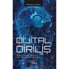 Orion Yayınları Dijital Diriliş