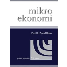 Mikro Ekonomi