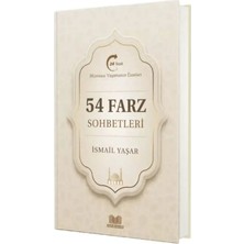 Kitap Kalbi Yayıncılık 54 Farz Sohbetleri