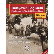 Türk İdari Araştırmaları Vakfı Türkiye'nin Göç Tarihi