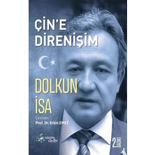 Kültür Ajans Yayınevi Çin’e Direnişim