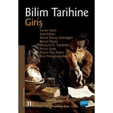 Nobel Akademik Yayıncılık Bilim Tarihine Giriş