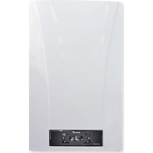 Baymak Duotec 42 kW 36120 Kcal/h Kapasiteye Sahip Hermetik Premix Yoğuşmalı Kombi Baca Tipi