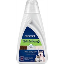 Bissell Multi Surface Pet Yer Temizleme Solüsyonu 1 lt