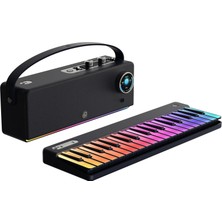 Partystudio + Partykeys Combo Pack | Black