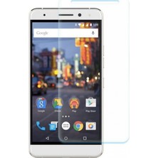 Helt General Mobile Gm5 Plus Uyumlu Ön Koruma Nano Ekran Koruyucu