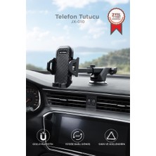 Torima Çok Amaçlı Magnetic Car Holder Araç İçi Telefon Tutucu JX-010