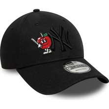New Era Tonal Mlb Icon 9forty Neyyan Unisex Şapka 60856256