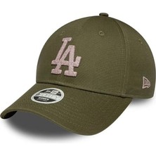 New Era Wmns Metallic Cs 9forty Losdod Unisex Şapka 60856354