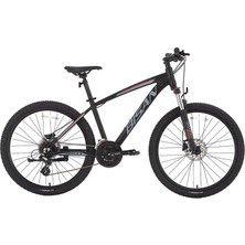 Bisan Mtx 7300 27,5 Jant 17 Kadro 24 Vites H.Disk Dağ Bisikleti