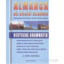 Beşir Kitabevi Almanca Dilbiisi Kıluzu