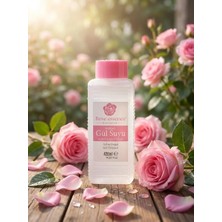 Rose Essence Doğal Gül Suyu