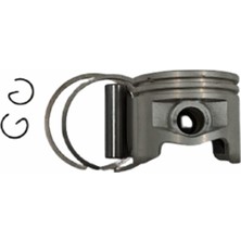 Motorlu Testere Piston Segman Oleomac 941 42 mm Falcon