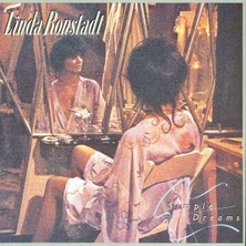SoundBox Lında Ronstadt - Sımple Dreams - 1 Plak