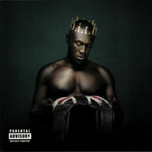 SoundBox Stormzy - Heavy Is The Head (Lımıted) (Gold Vınyl) - 2 Plak