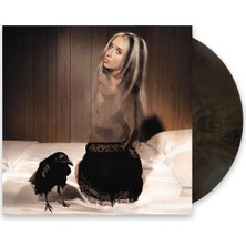 SoundBox Isabel Larosa - Raven - 1 Plak