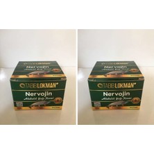 Tabib Lokman Nervojin Alabalık Yağı Kremi Onarıcı Etkili 100 ml Kullanım İçin