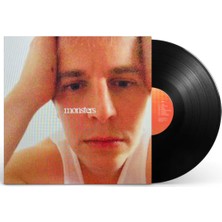 SoundBox Tom Odell - Monsters - 1 Plak