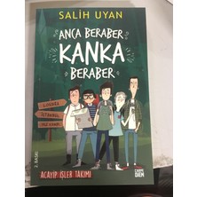 Carpe Diem TİMAŞ BASIM Dil Okulundan Yaz Kampı Macerası - Salih Uyan Gençlik Kitabı 160 Sayfa Türkçe