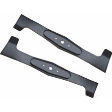 Çim Biçme Bıçak 62 cm Oleomac OM124K Sağ/sol Takım