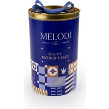 Melodi Çikolata Melodika Babalar Günü 350G