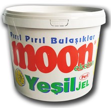 Moon Limon Kokulu Elde Yıkama Deterjanı 10 kg