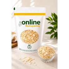 Nizip Online Kuruyemiş File Badem - 200 gr