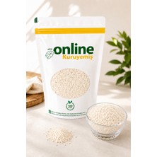 Nizip Online Kuruyemiş Badem Unu - 500 gr