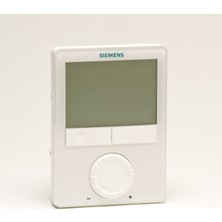 SIEMENS RDG110 FAN COIL TERMOSTATI