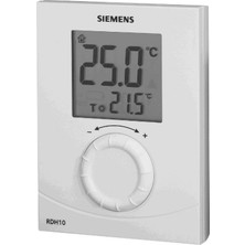 SIEMENS RDH100 ODA TERMOSTATI