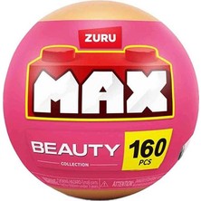 MINI BRANDS Max Güzellik Sürprizi-83231Gq1