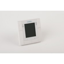 SIEMENS RDF340 FAN COIL TERMOSTATI
