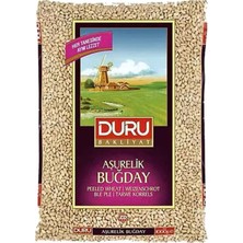 Duru Aşurelik Buğday1 kg