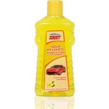 Autokit Yazlık Cam Suyu 1 Lt Limon