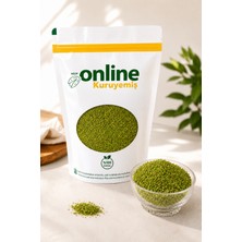 Nizip Online Kuruyemiş Toz Antep Fıstığı - Yeşil Boz Fıstık - Yeni Mahsul - 300 gr