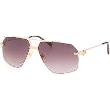 Polo Village PV2669 C02 60 Unisex Güneş Gözlüğü