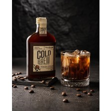 Muybieno Coffee MuyBieno MuyBieno 200 ml Cold Brew Soğuk Kahve