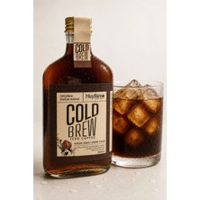 Muybieno Coffee MuyBieno MuyBieno 200 ml Cold Brew Soğuk Kahve