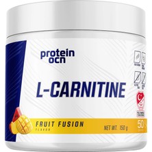 Proteinocean L-Carnitine Fruit Fusion 150G - 50 Servis