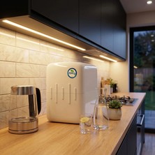 Asya Life  5 Aşamalı Su Arıtma Robotu Pompalı