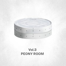 Kpop Dünyası Le Sserafım – 2nd Studio Album ‘pureflow’ Pt.1 - Vol 3