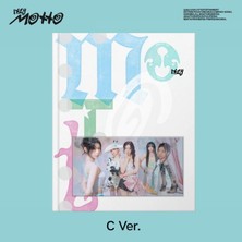 Itzy – [motto] (Photobook Ver.)  - C Ver.
