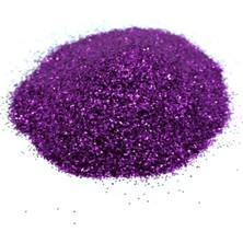 Hobiflex Epoksi Reçine Toz Sim 8 Renkli Set 120 gr Parlak ve Canlı Renkler