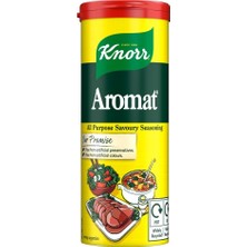 Knorr Aromat 90 gr Lezzet Verici Çok Amaçlı Ürün