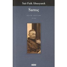 Sarnıç - Sait Faik Abasıyanık